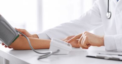 La hipertensión arterial aumenta la posibilidad de contraer formas severas de coronavirus.