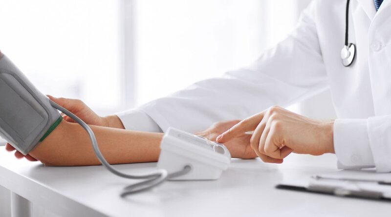La hipertensión arterial aumenta la posibilidad de contraer formas severas de coronavirus.