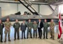 El Gobierno anunció la adquisición de 24 aviones de combate F-16 para la Fuerza Aérea