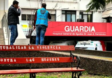 CABA: una joven denunció que fue abusada sexualmente en el Hospital Fernández