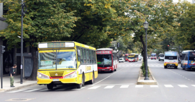 Suben los boletos de algunos colectivos, subtes y premetro en el AMBA: cuáles son las nuevas tarifas