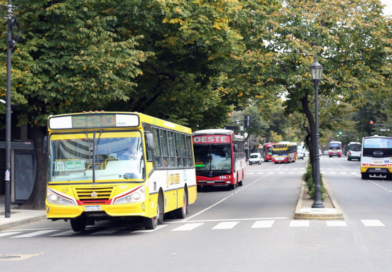 Suben los boletos de algunos colectivos, subtes y premetro en el AMBA: cuáles son las nuevas tarifas