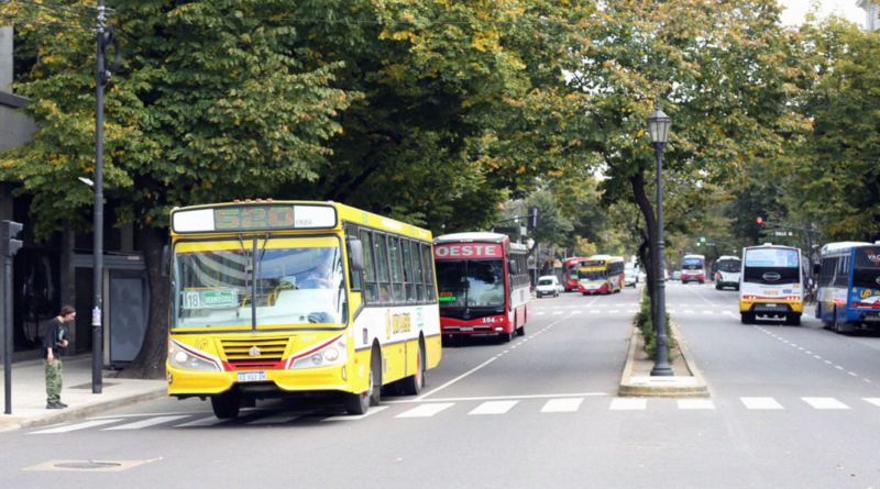Suben los boletos de algunos colectivos, subtes y premetro en el AMBA: cuáles son las nuevas tarifas
