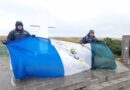 A PARTIR DE UN PROGRAMA DEL MUNICIPIO, EX COMBATIENTES BROWNIANOS VOLVIERON A LAS ISLAS MALVINAS