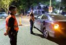 EL FIN DE SEMANA SE REALIZARON OPERATIVOS DE PREVENCIÓN POLICIAL Y VIAL EN GLEW, LONGCHAMPS, DON ORIONE, MÁRMOL Y ADROGUÉ