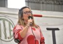 MERCEDES CABEZAS: “LA EQUIDAD DE GÉNERO EN EL TRABAJO ESTÁ SUFRIENDO UN GRAVE RETROCESO, EN LA UIA NO HAY MUJERES EN SU JUNTA DIRECTIVA