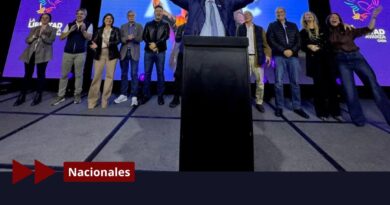 Elecciones en CABA: Manuel Adorni se impuso con el 30% de los votos Elecciones en CABA: Manuel Adorni se impuso con el 30% de los votos