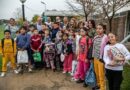 CASCALLARES ACOMPAÑÓ A ALUMNOS DE CUARTO GRADO QUE APRENDEN A NADAR CON EL PROGRAMA “TODOS AL AGUA”