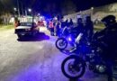 EL MUNICIPIO DE ALTE BROWN PROFUNDIZA LOS OPERATIVOS VIALES PREVENTIVOS PARA CUIDAR A LOS VECINOS