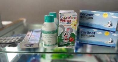 EL MUNICIPIO DE ALTE BROWN LANZÓ UN ACUERDO CON FARMACIAS CON DESCUENTOS PARA LOS VECINOS