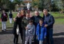 EMOTIVA CONMEMORACIÓN POR EL CENTENARIO DEL HOGAR “EL ALBA”
