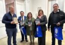 UNA DELEGACIÓN DE CHILE VISITÓ ZOONOSIS BROWN PARA CONOCER Y REPLICAR SU MODELO DE SANIDAD ANIMAL