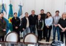 UNA DELEGACIÓN DE MÉXICO RECORRIÓ ZOONOSIS BROWN PARA ADOPTAR EL MODELO DE SANIDAD ANIMAL LOCAL