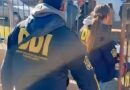 CASCALLARES RECORRIÓ EL DISPOSITIVO “ORGANIZAR COMUNIDAD” QUE ESTE VIERNES CONTINÚA EN BURZACO