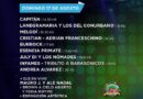 BURZACO CELEBRA SUS 160° AÑOS CON SHOWS EN VIVO Y LAS PROPUESTAS DEL FESTIVAL “BROWN A CIELO ABIERTO”